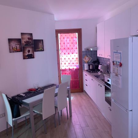 Holidays Apartment Cagliari Extérieur photo