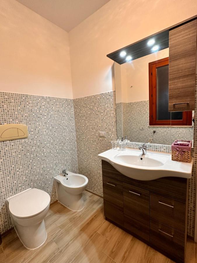 Holidays Apartment Cagliari Extérieur photo