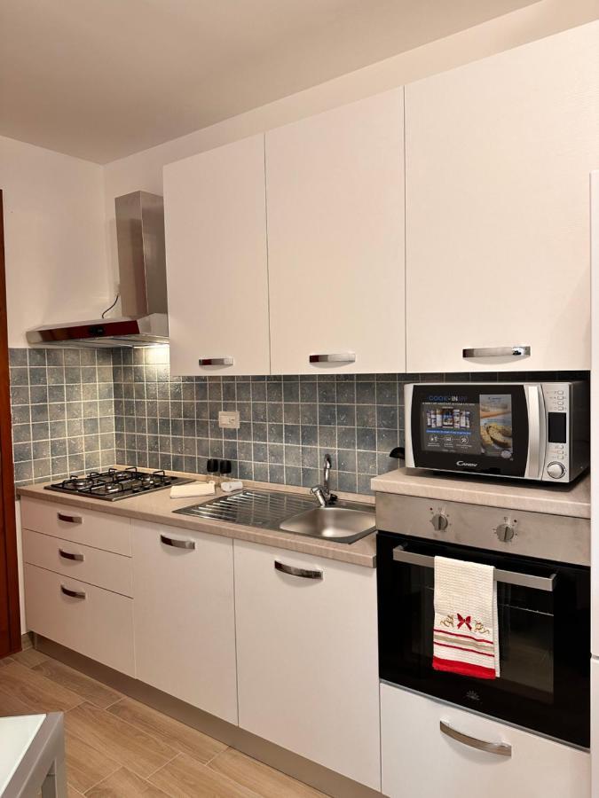 Holidays Apartment Cagliari Extérieur photo