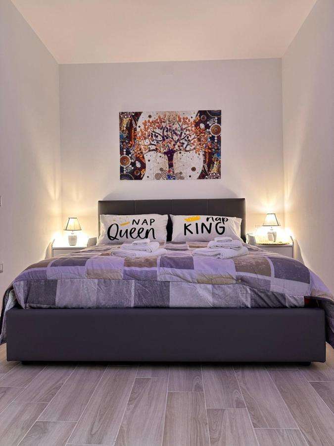 Holidays Apartment Cagliari Extérieur photo