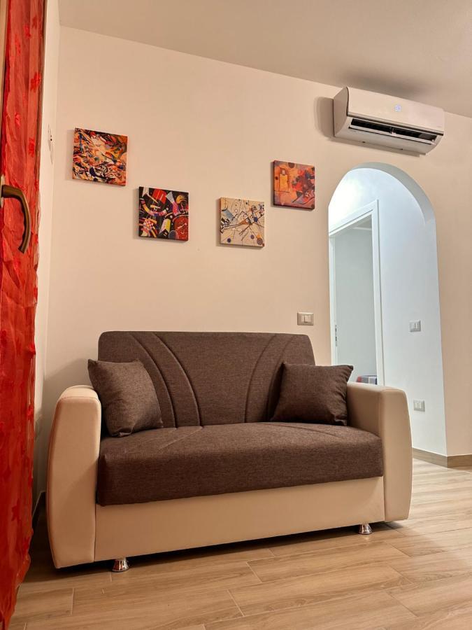 Holidays Apartment Cagliari Extérieur photo