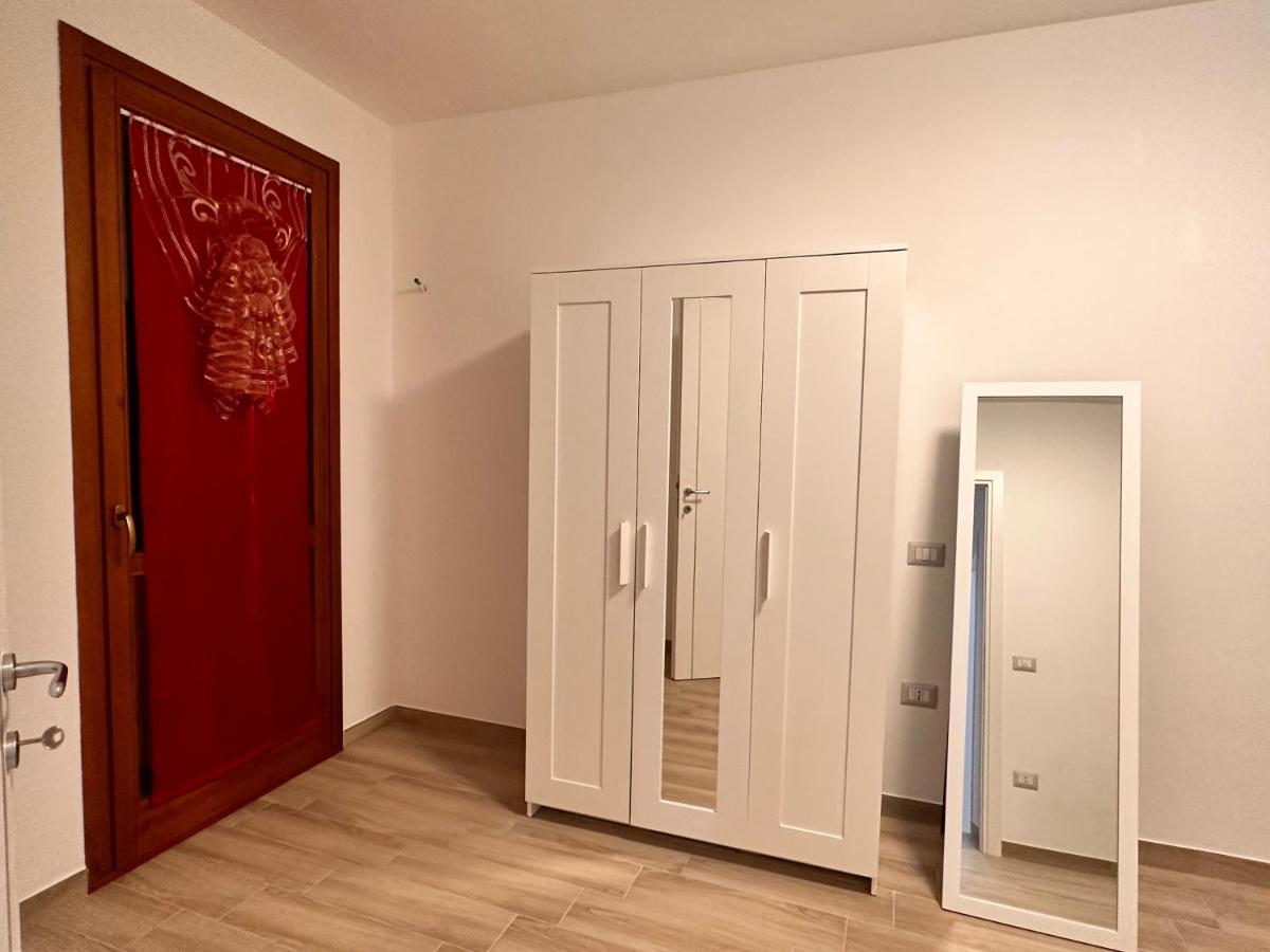Holidays Apartment Cagliari Extérieur photo