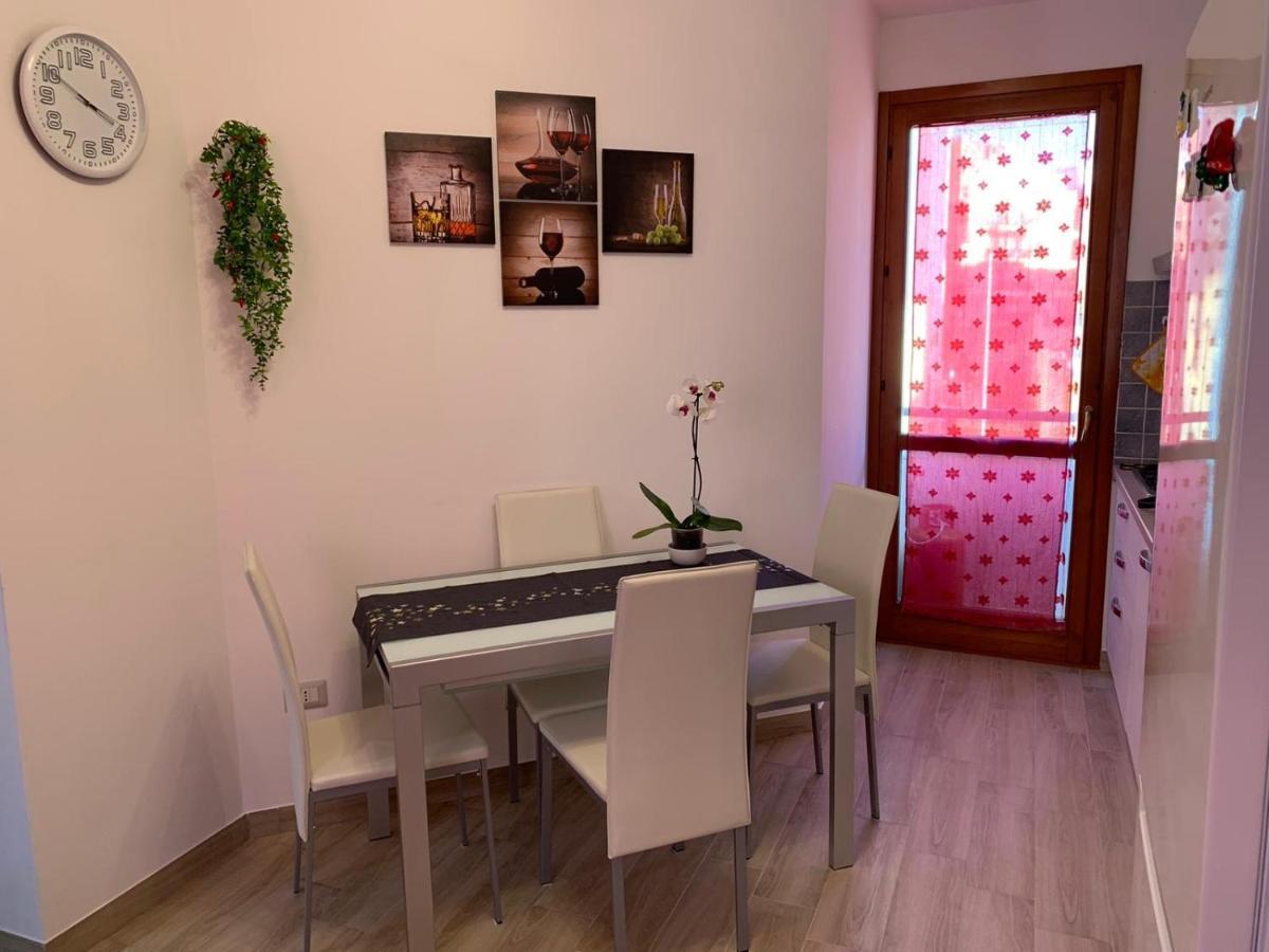 Holidays Apartment Cagliari Extérieur photo