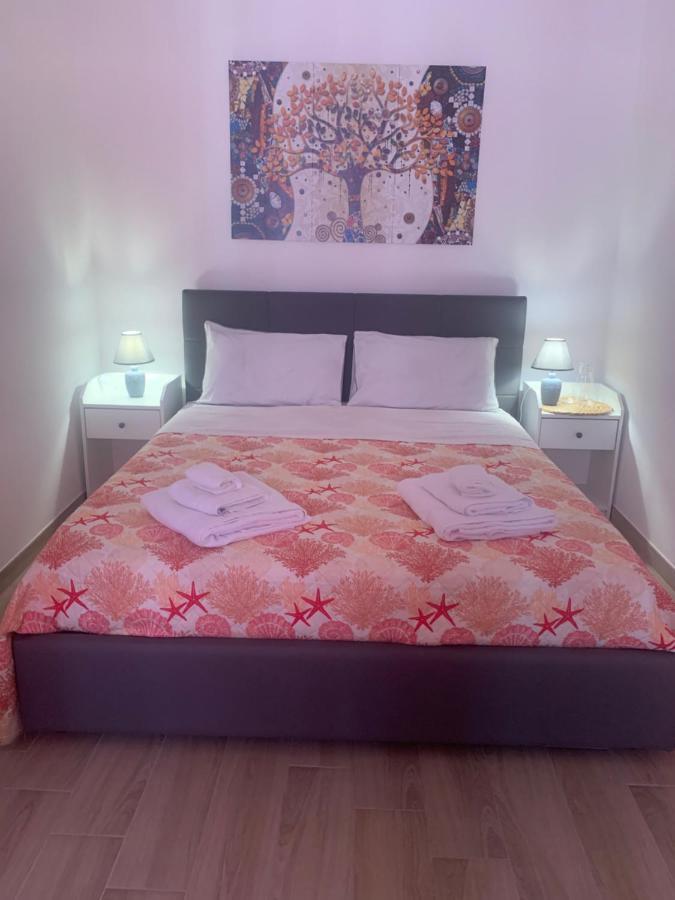 Holidays Apartment Cagliari Extérieur photo