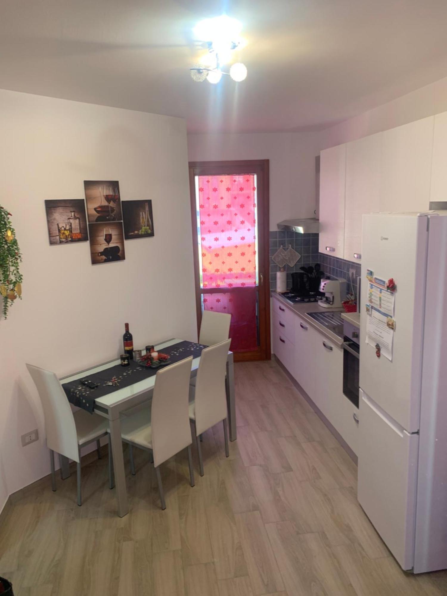 Holidays Apartment Cagliari Extérieur photo