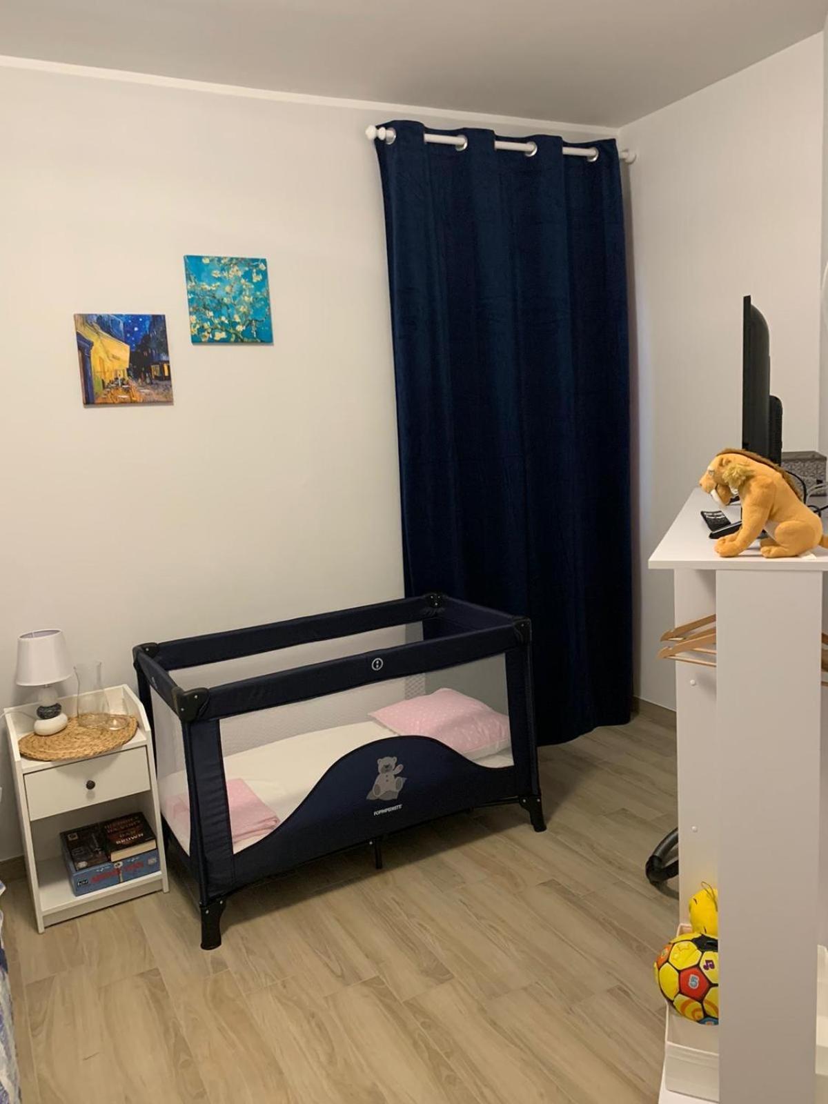 Holidays Apartment Cagliari Extérieur photo
