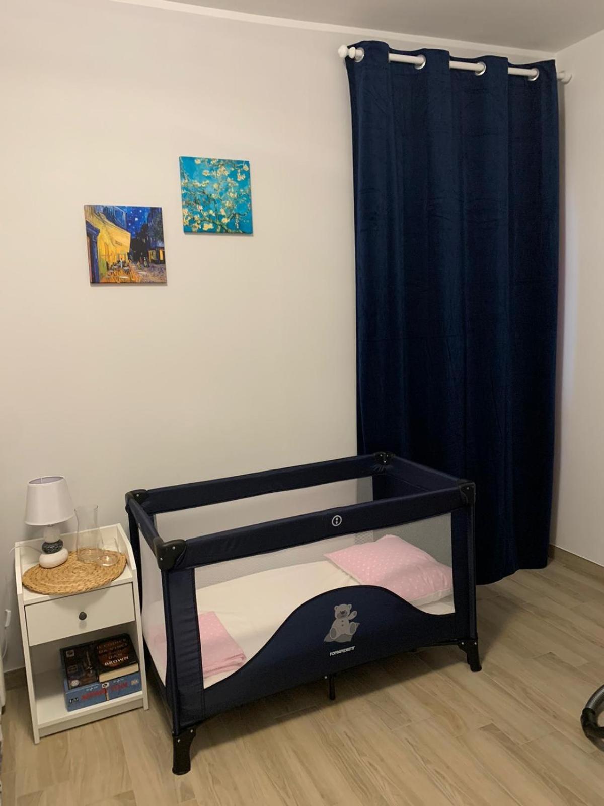 Holidays Apartment Cagliari Extérieur photo