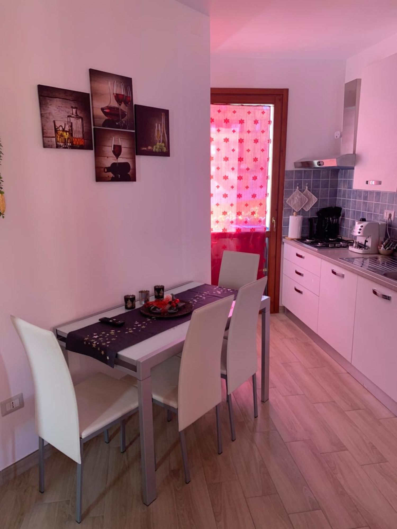 Holidays Apartment Cagliari Extérieur photo