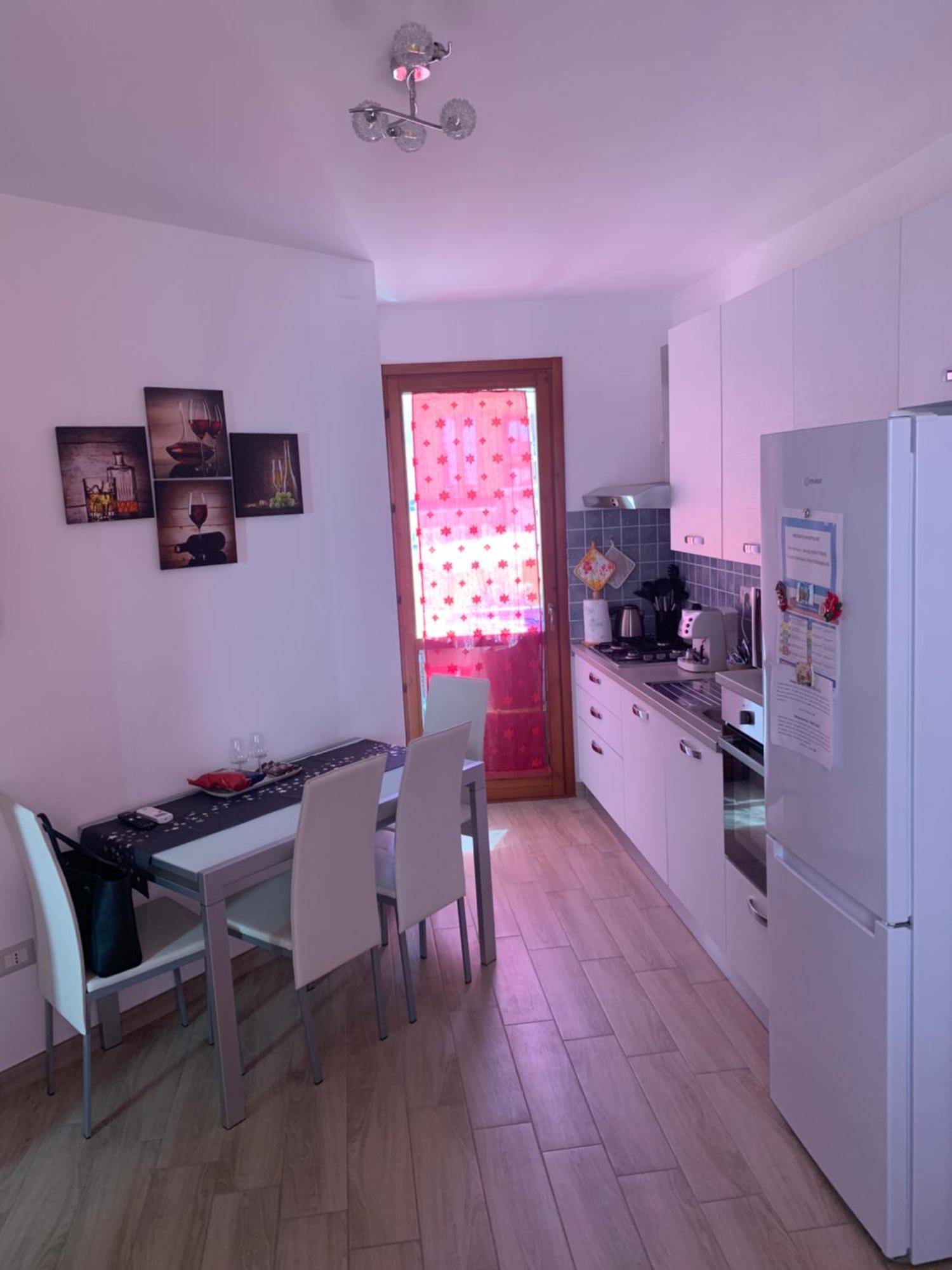 Holidays Apartment Cagliari Extérieur photo